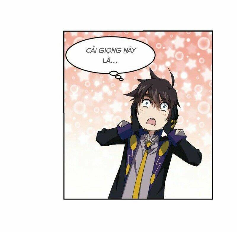 Võng Du Chi Cận Chiến Pháp Sư Chapter 295 - 10