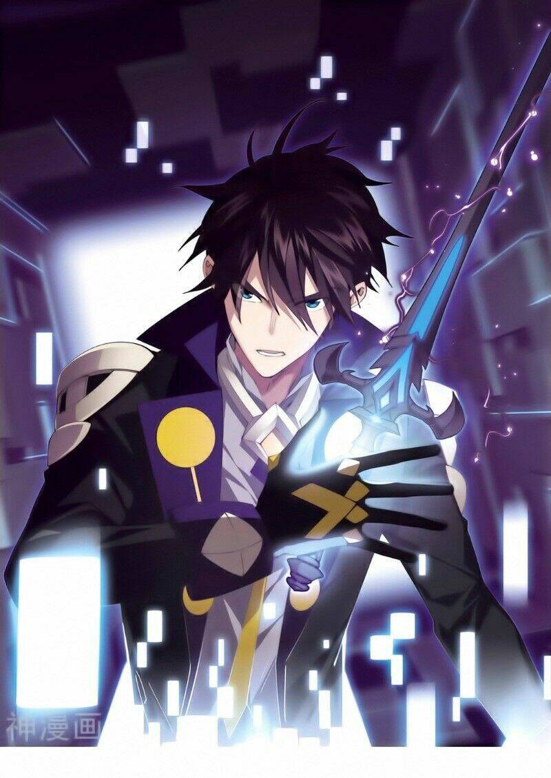 Võng Du Chi Cận Chiến Pháp Sư Chapter 296 - 1