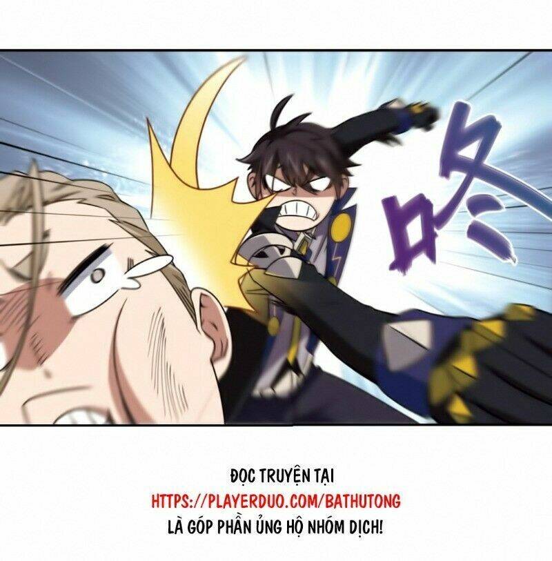 Võng Du Chi Cận Chiến Pháp Sư Chapter 296 - 2