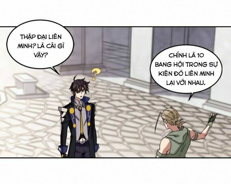 Võng Du Chi Cận Chiến Pháp Sư Chapter 296 - 13