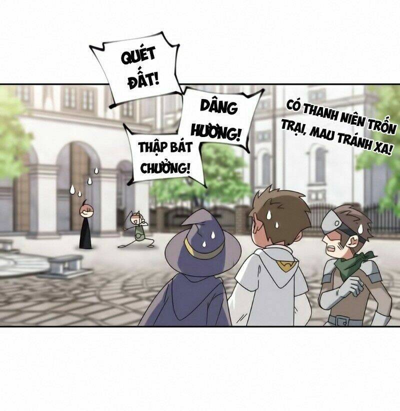 Võng Du Chi Cận Chiến Pháp Sư Chapter 296 - 15