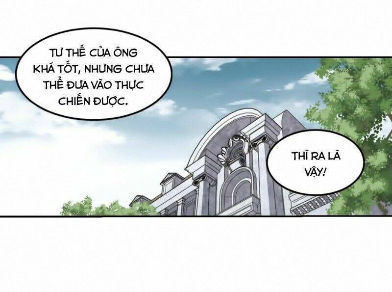 Võng Du Chi Cận Chiến Pháp Sư Chapter 296 - 17