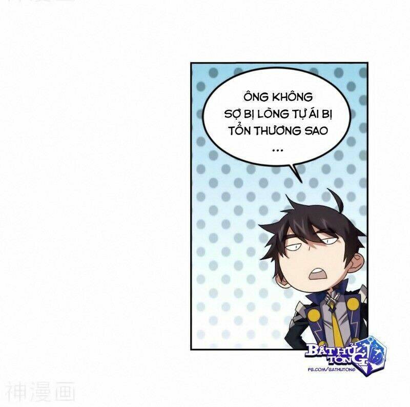Võng Du Chi Cận Chiến Pháp Sư Chapter 296 - 19