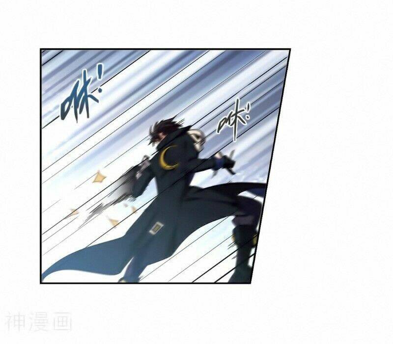 Võng Du Chi Cận Chiến Pháp Sư Chapter 296 - 21