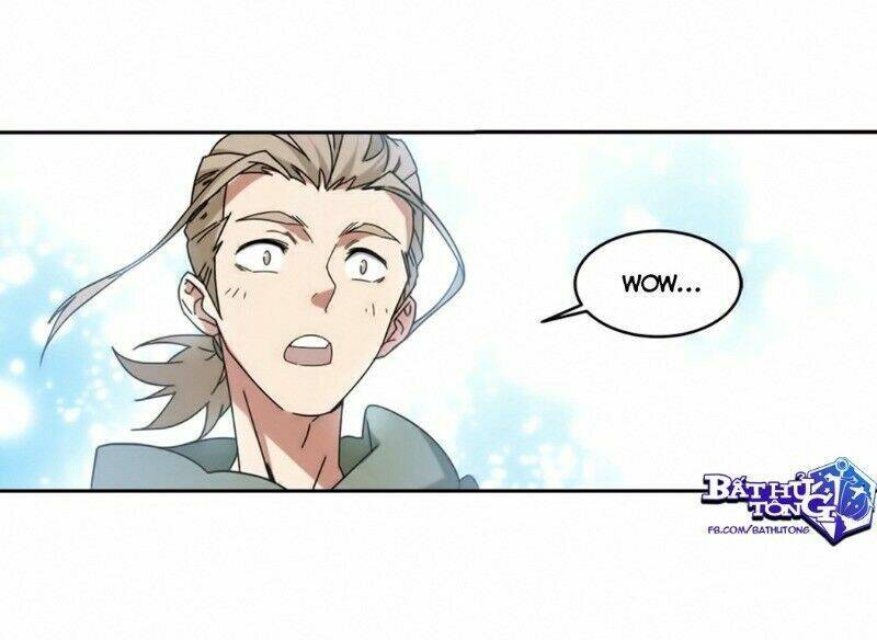 Võng Du Chi Cận Chiến Pháp Sư Chapter 296 - 23