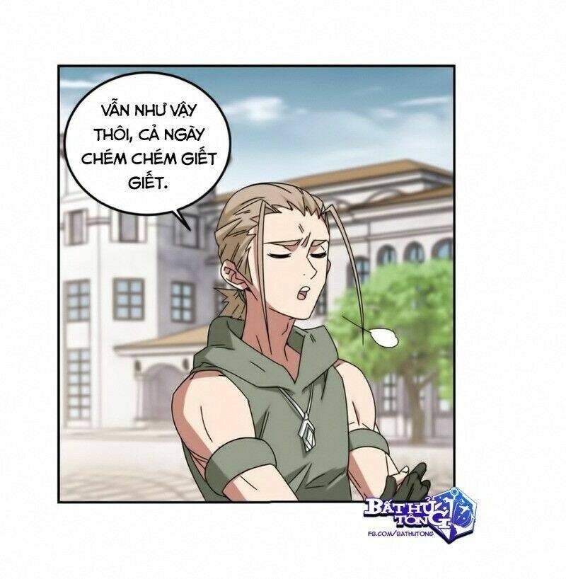 Võng Du Chi Cận Chiến Pháp Sư Chapter 296 - 10