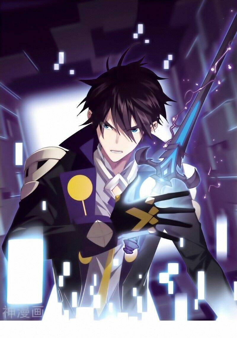 Võng Du Chi Cận Chiến Pháp Sư Chapter 297 - 2