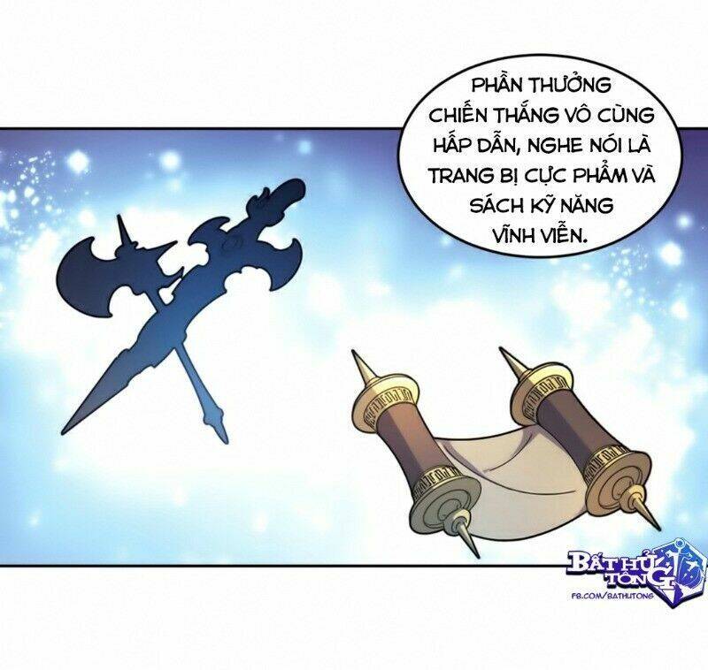 Võng Du Chi Cận Chiến Pháp Sư Chapter 297 - 12