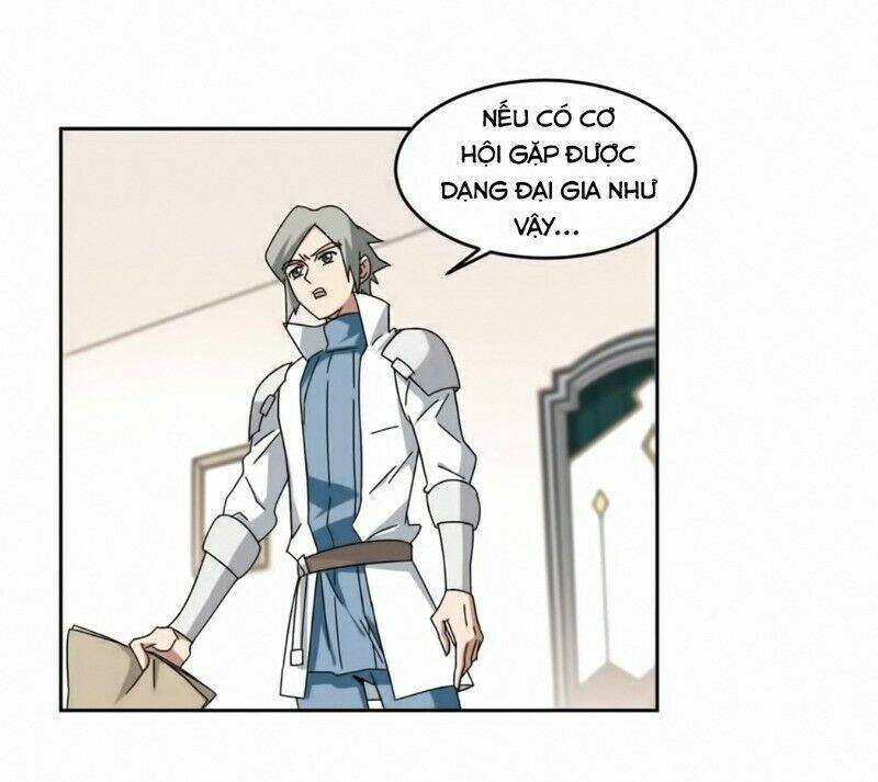 Võng Du Chi Cận Chiến Pháp Sư Chapter 297 - 16