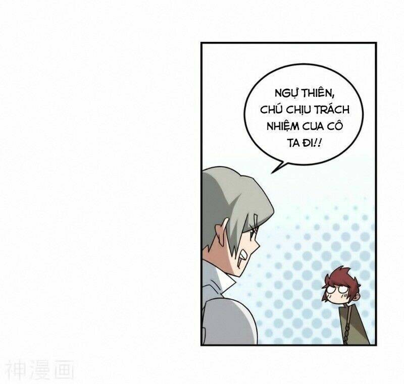 Võng Du Chi Cận Chiến Pháp Sư Chapter 297 - 17