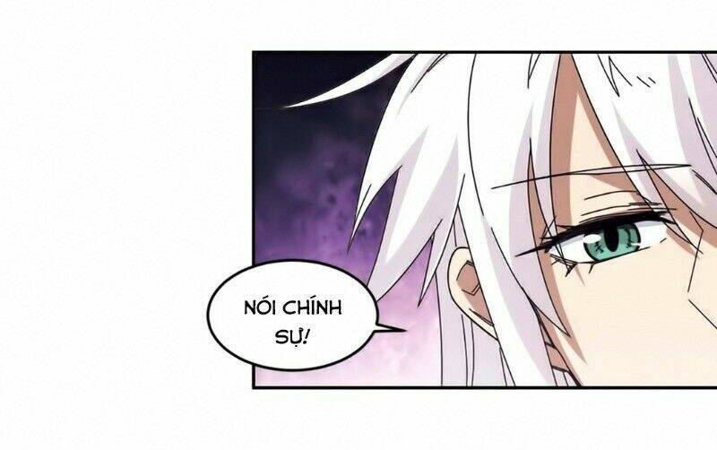 Võng Du Chi Cận Chiến Pháp Sư Chapter 297 - 20