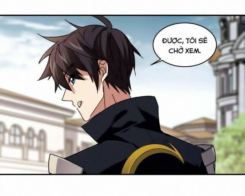 Võng Du Chi Cận Chiến Pháp Sư Chapter 297 - 3