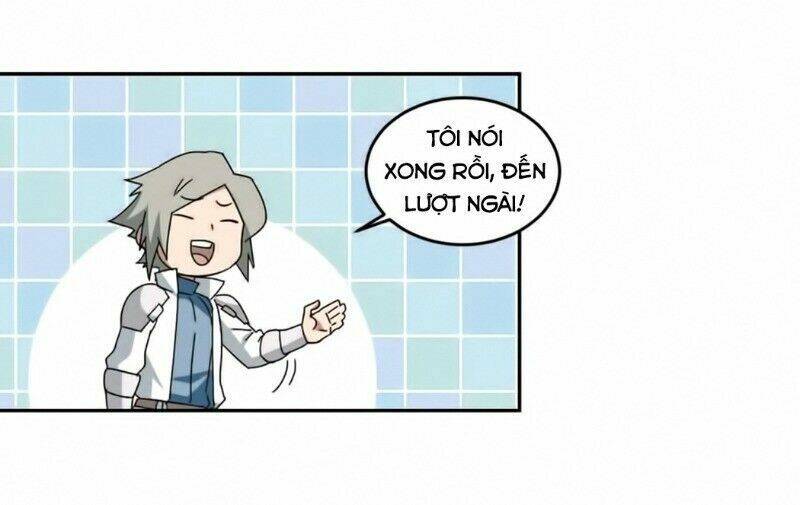 Võng Du Chi Cận Chiến Pháp Sư Chapter 297 - 21