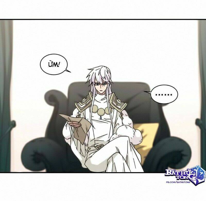 Võng Du Chi Cận Chiến Pháp Sư Chapter 297 - 22