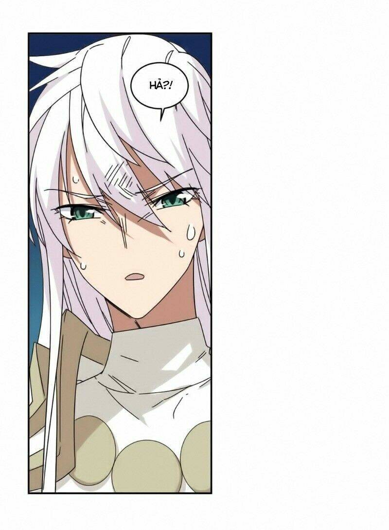 Võng Du Chi Cận Chiến Pháp Sư Chapter 297 - 23