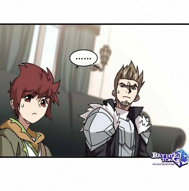 Võng Du Chi Cận Chiến Pháp Sư Chapter 297 - 25