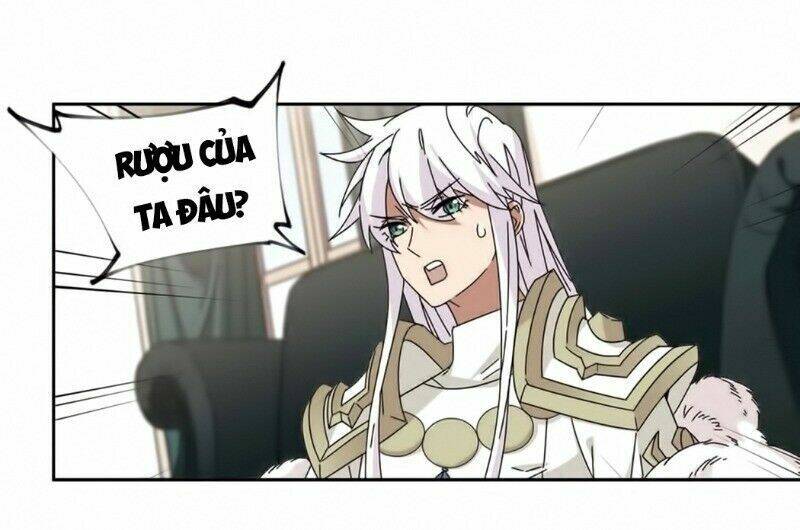 Võng Du Chi Cận Chiến Pháp Sư Chapter 297 - 26