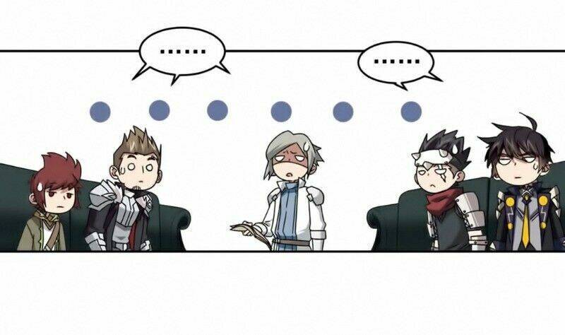 Võng Du Chi Cận Chiến Pháp Sư Chapter 297 - 27