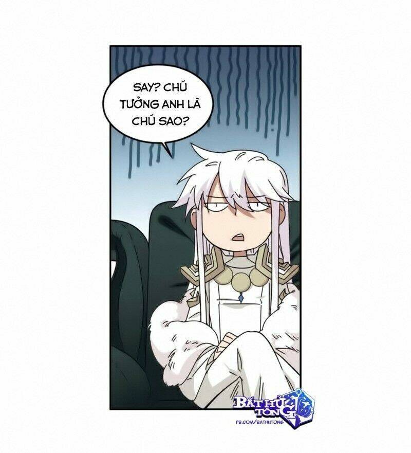 Võng Du Chi Cận Chiến Pháp Sư Chapter 297 - 29