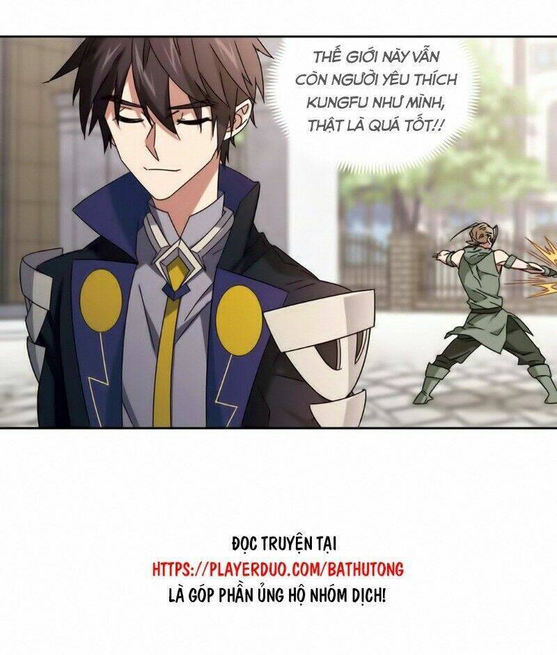 Võng Du Chi Cận Chiến Pháp Sư Chapter 297 - 5