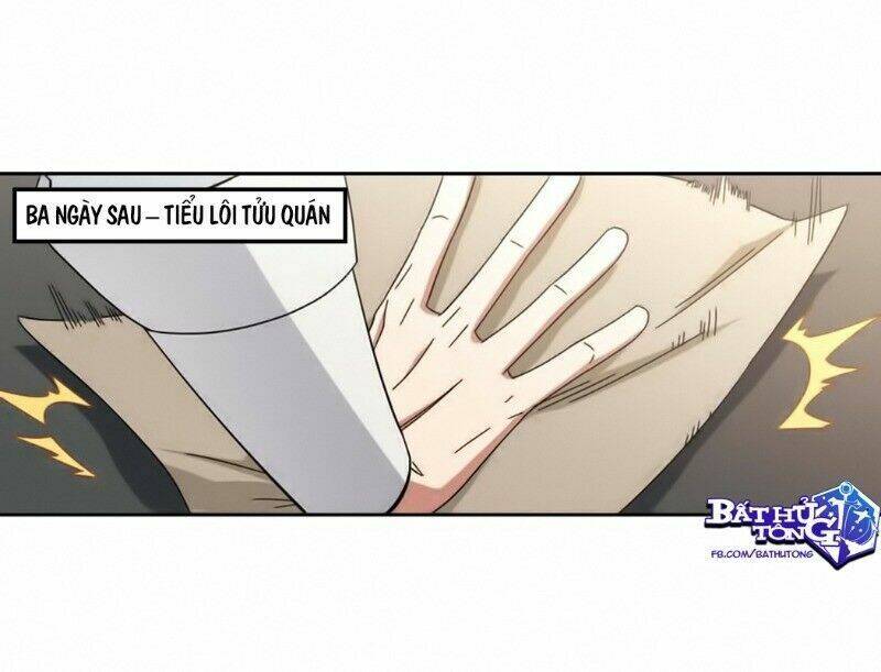 Võng Du Chi Cận Chiến Pháp Sư Chapter 297 - 6