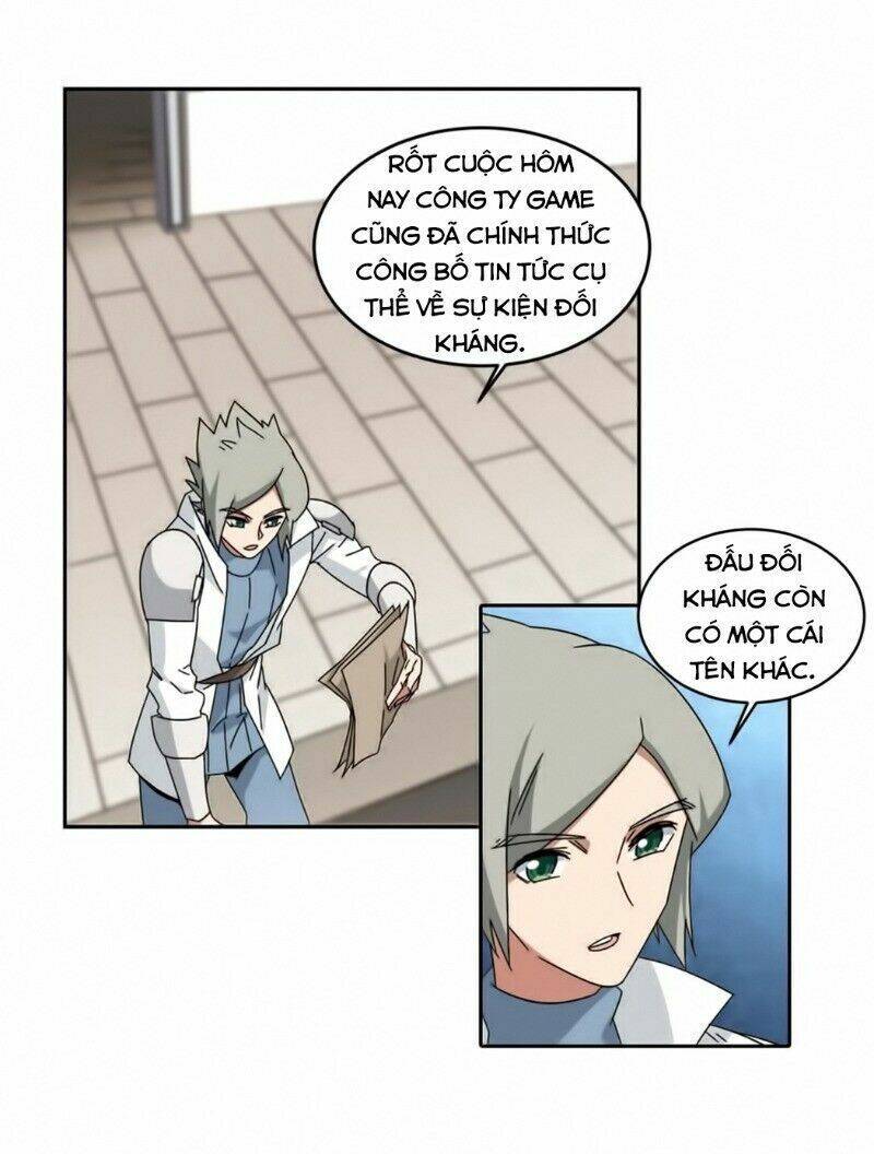 Võng Du Chi Cận Chiến Pháp Sư Chapter 297 - 7