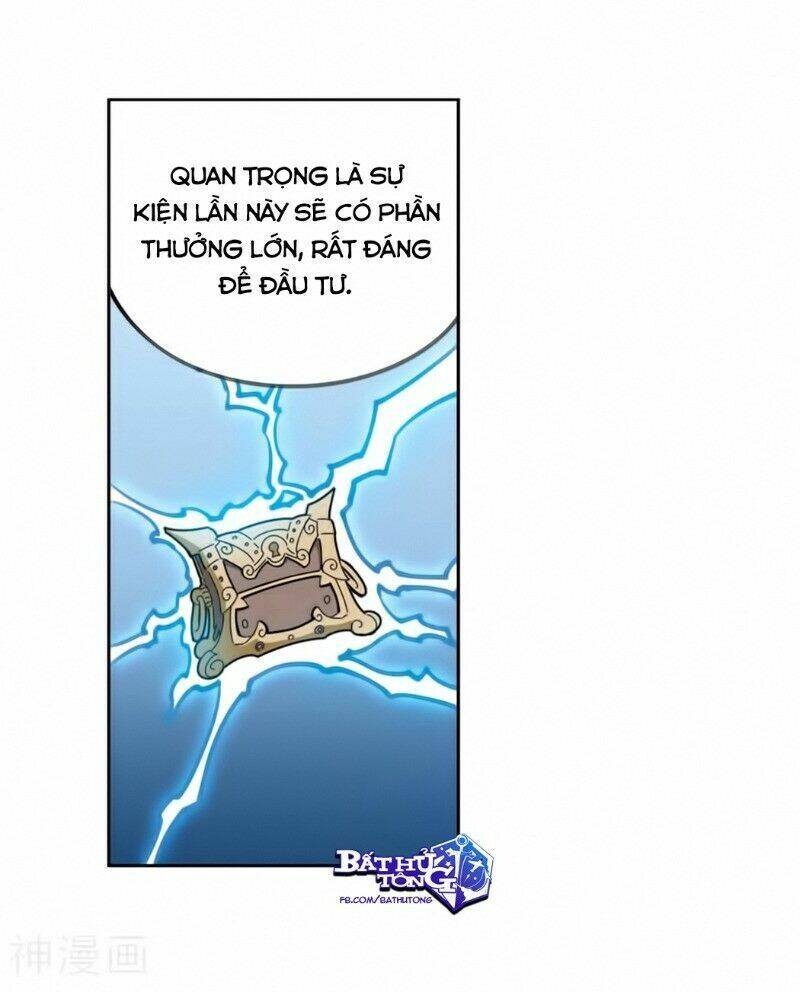 Võng Du Chi Cận Chiến Pháp Sư Chapter 297 - 10