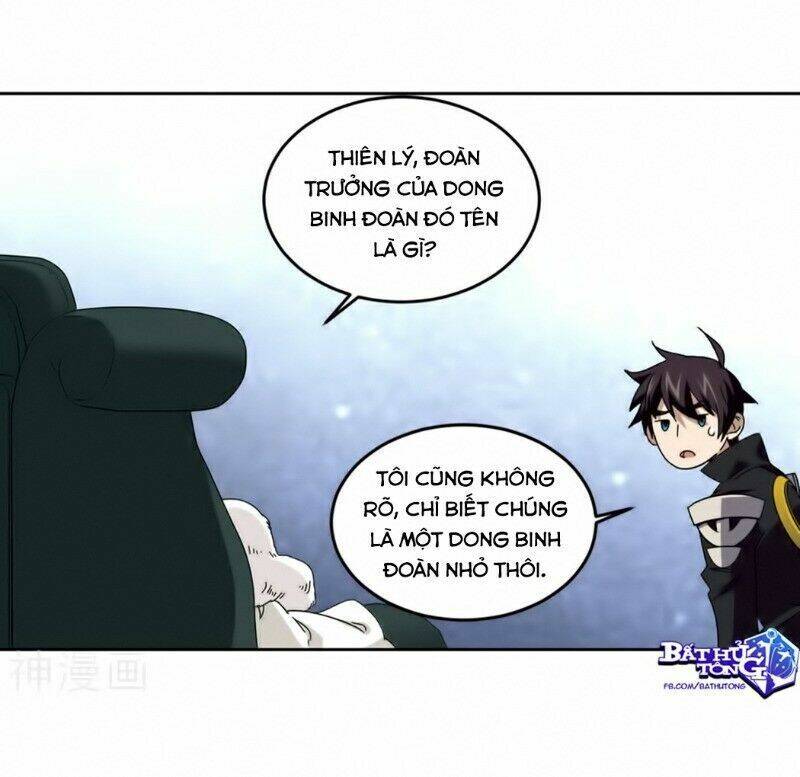 Võng Du Chi Cận Chiến Pháp Sư Chapter 298 - 12