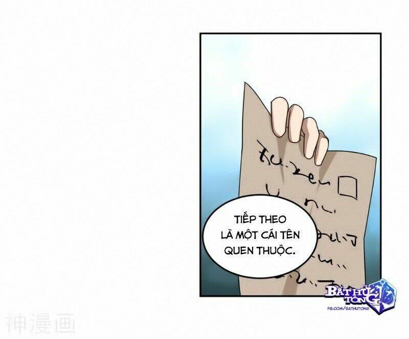 Võng Du Chi Cận Chiến Pháp Sư Chapter 298 - 14