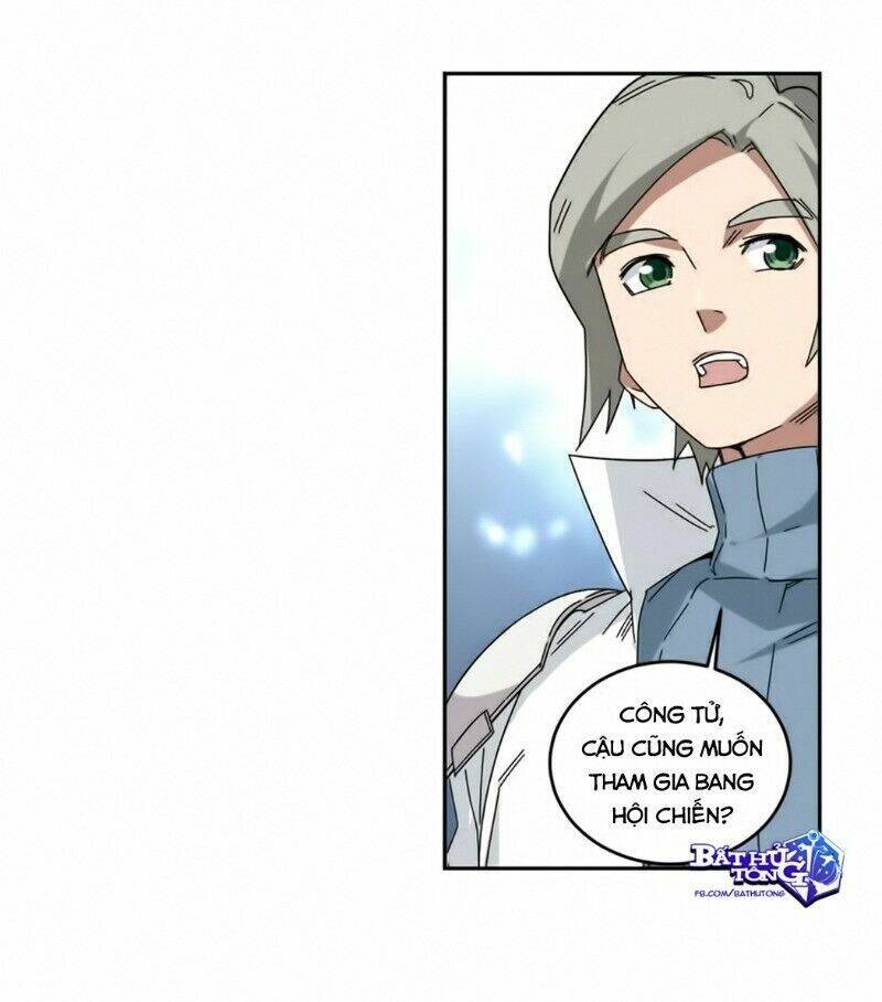 Võng Du Chi Cận Chiến Pháp Sư Chapter 298 - 22