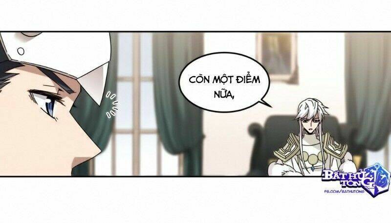 Võng Du Chi Cận Chiến Pháp Sư Chapter 298 - 4