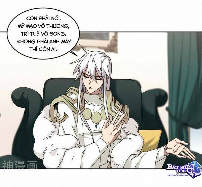 Võng Du Chi Cận Chiến Pháp Sư Chapter 298 - 7