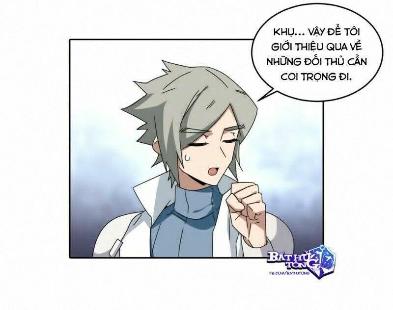 Võng Du Chi Cận Chiến Pháp Sư Chapter 298 - 8