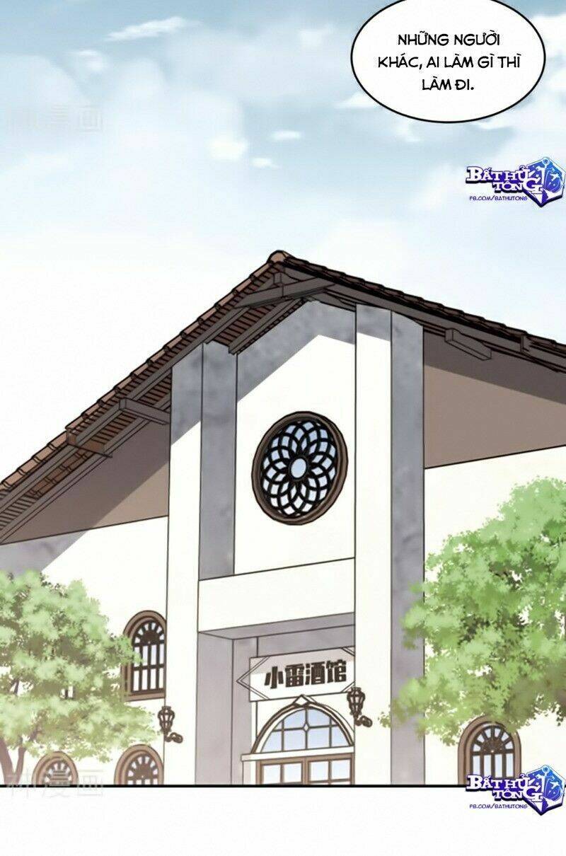 Võng Du Chi Cận Chiến Pháp Sư Chapter 299 - 12