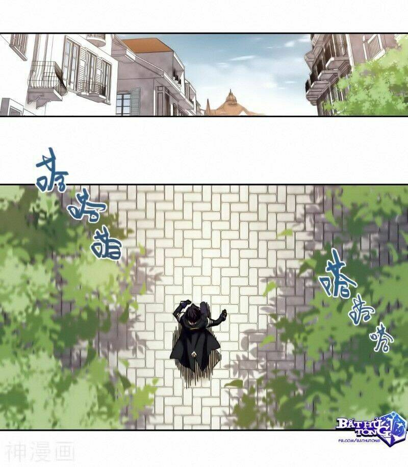 Võng Du Chi Cận Chiến Pháp Sư Chapter 299 - 13