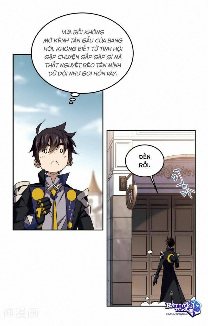 Võng Du Chi Cận Chiến Pháp Sư Chapter 299 - 14