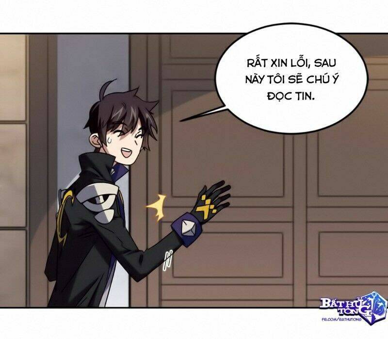 Võng Du Chi Cận Chiến Pháp Sư Chapter 299 - 15