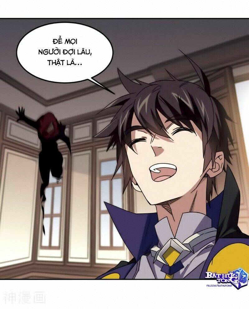 Võng Du Chi Cận Chiến Pháp Sư Chapter 299 - 16