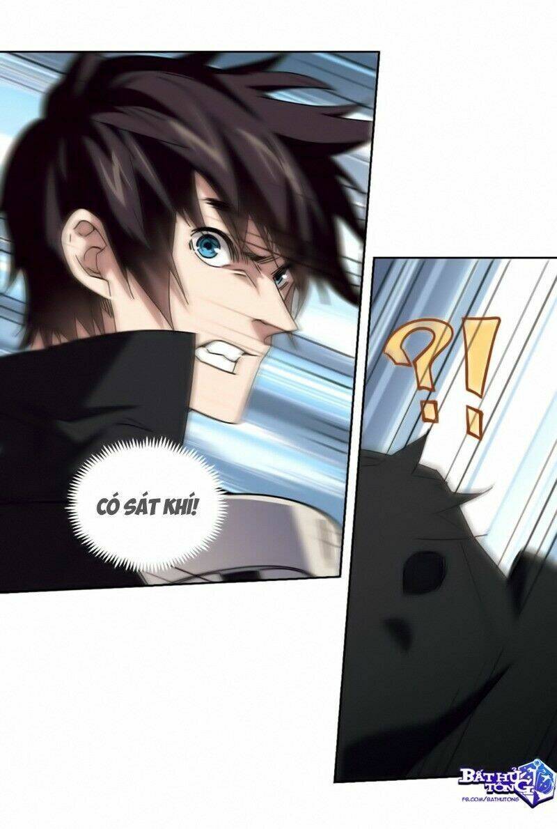 Võng Du Chi Cận Chiến Pháp Sư Chapter 299 - 17