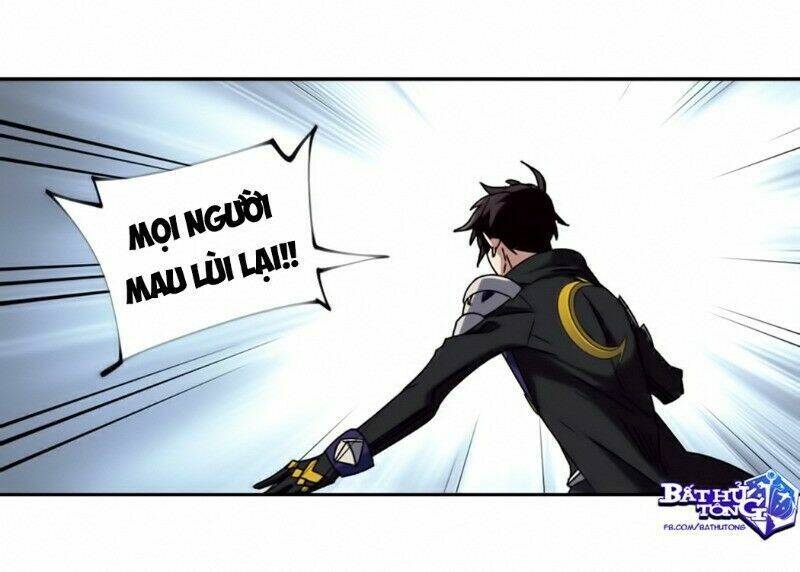 Võng Du Chi Cận Chiến Pháp Sư Chapter 299 - 19