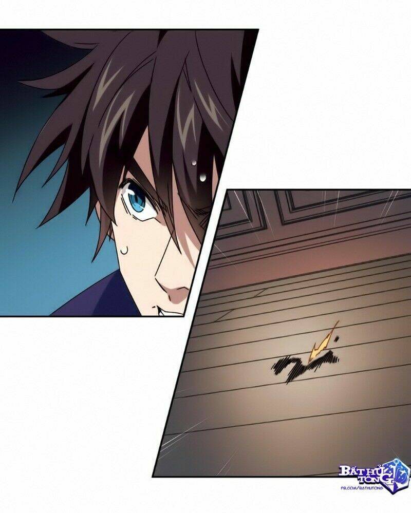 Võng Du Chi Cận Chiến Pháp Sư Chapter 299 - 20