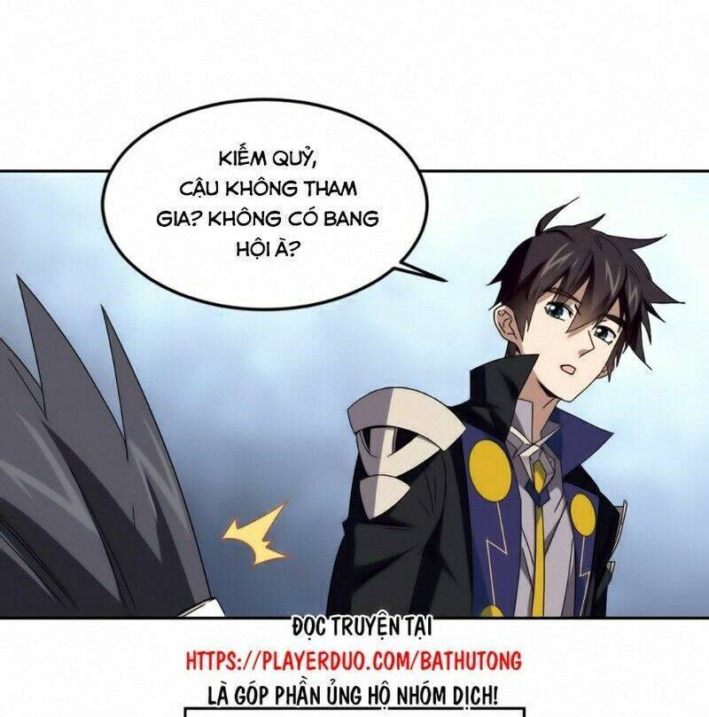 Võng Du Chi Cận Chiến Pháp Sư Chapter 299 - 3