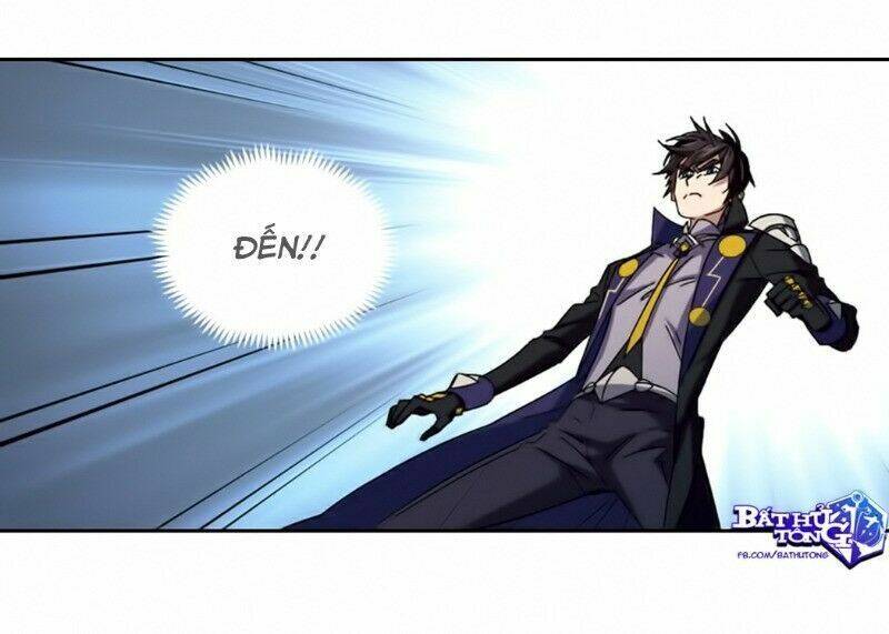 Võng Du Chi Cận Chiến Pháp Sư Chapter 299 - 21