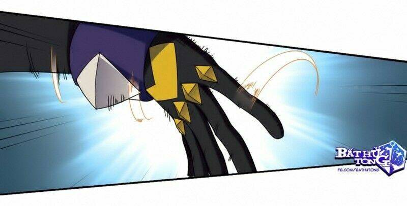 Võng Du Chi Cận Chiến Pháp Sư Chapter 299 - 23