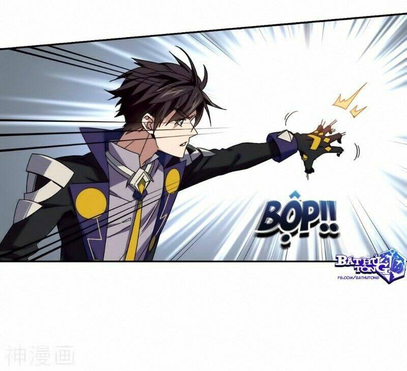 Võng Du Chi Cận Chiến Pháp Sư Chapter 299 - 24