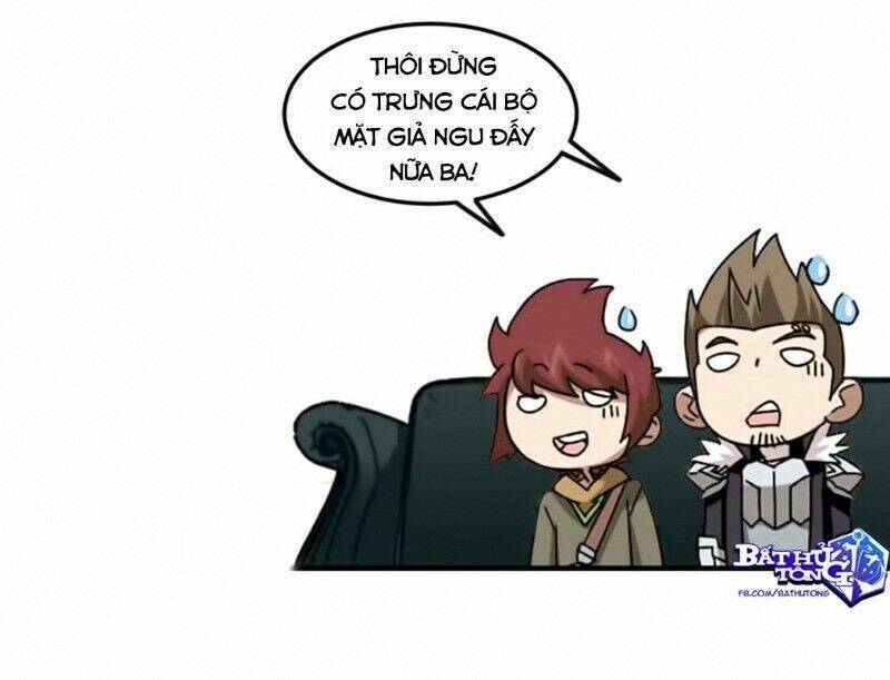 Võng Du Chi Cận Chiến Pháp Sư Chapter 299 - 6