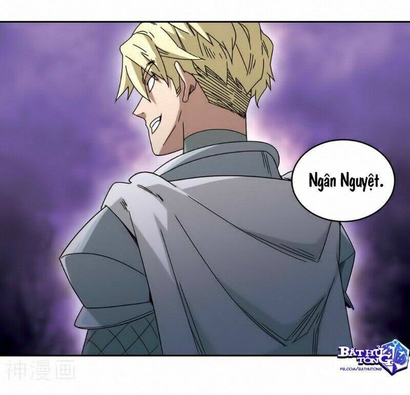 Võng Du Chi Cận Chiến Pháp Sư Chapter 299 - 8