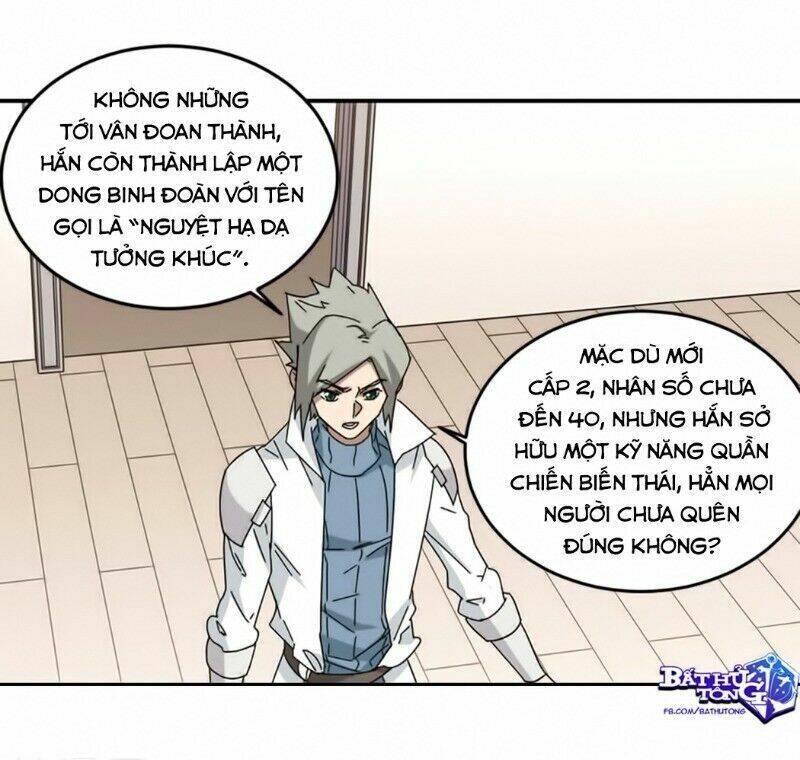 Võng Du Chi Cận Chiến Pháp Sư Chapter 299 - 10