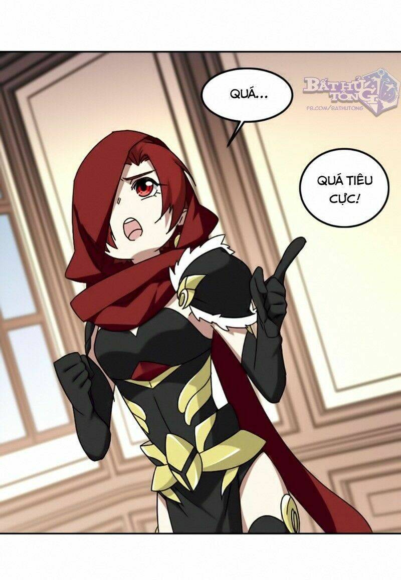 Võng Du Chi Cận Chiến Pháp Sư Chapter 302 - 12