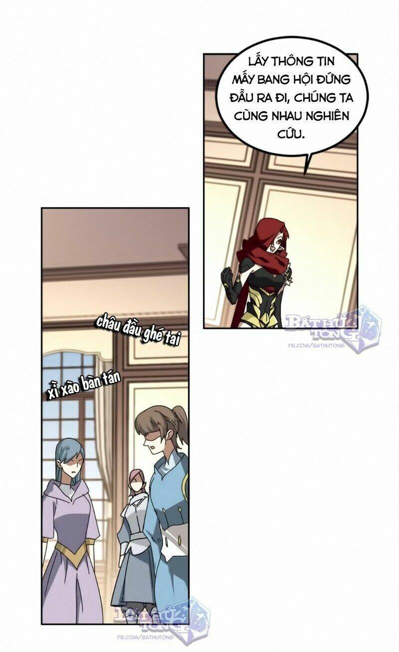 Võng Du Chi Cận Chiến Pháp Sư Chapter 302 - 15